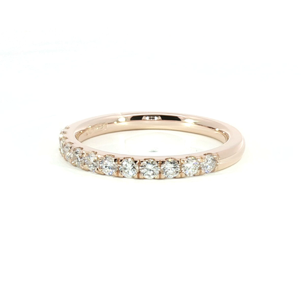 Wedding Band Image 2 Cozzi Jewelers Newtown Square, PA