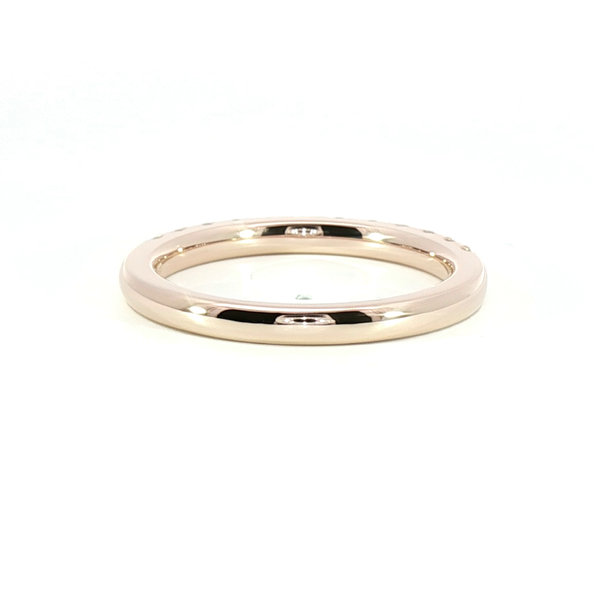 Wedding Band Image 3 Cozzi Jewelers Newtown Square, PA