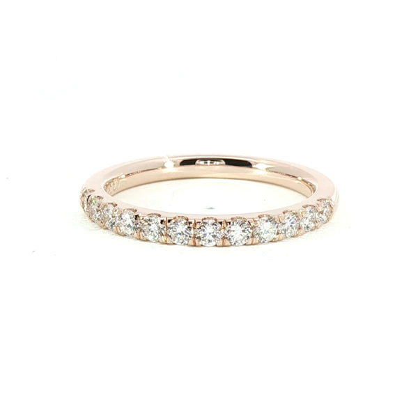 Wedding Band Cozzi Jewelers Newtown Square, PA