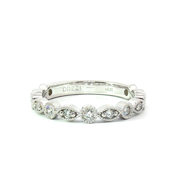 Wedding Band Cozzi Jewelers Newtown Square, PA