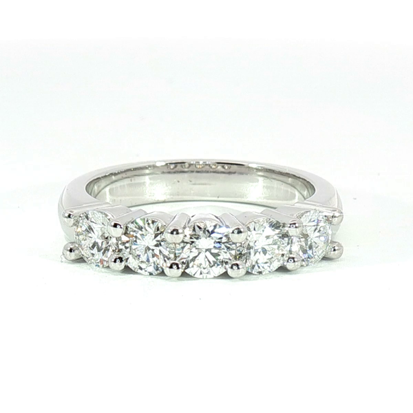 Wedding Band Cozzi Jewelers Newtown Square, PA
