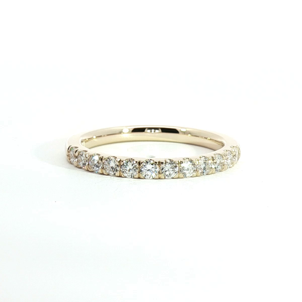 Wedding Band Cozzi Jewelers Newtown Square, PA