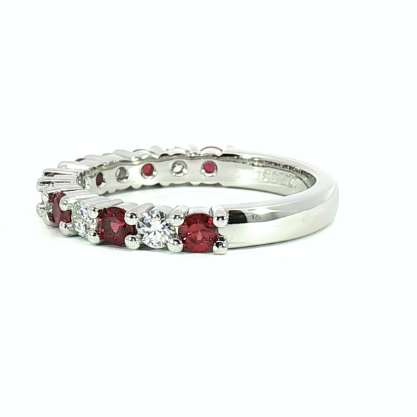 Wedding Band Image 2 Cozzi Jewelers Newtown Square, PA