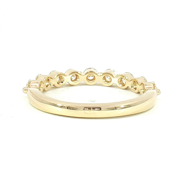 Wedding Band Image 3 Cozzi Jewelers Newtown Square, PA