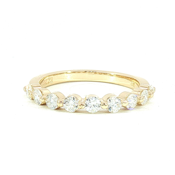 Wedding Band Cozzi Jewelers Newtown Square, PA