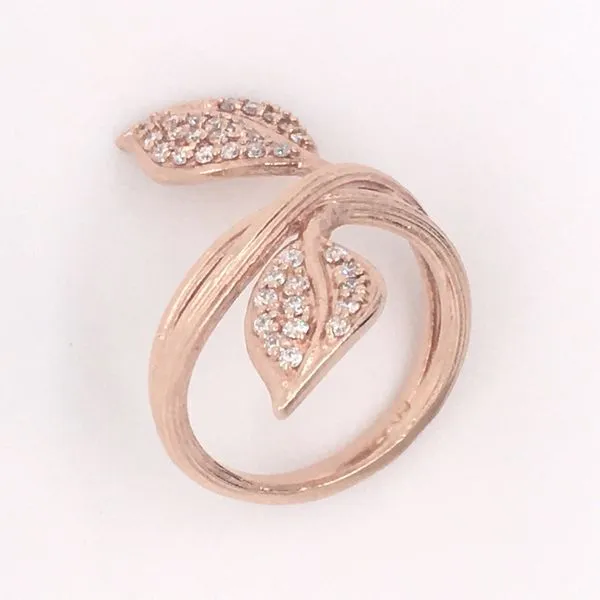 Fashion Ring Image 3 Cozzi Jewelers Newtown Square, PA