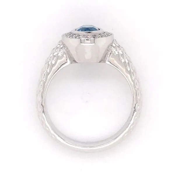 Fashion Ring Image 3 Cozzi Jewelers Newtown Square, PA