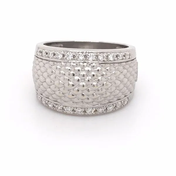 Fashion Ring Cozzi Jewelers Newtown Square, PA