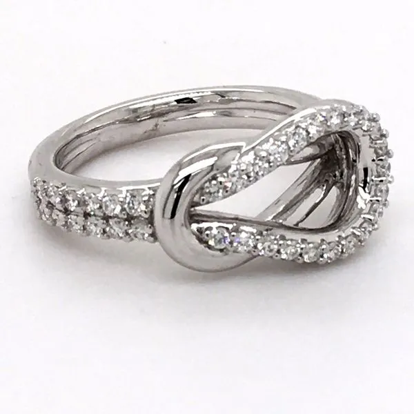Fashion Ring Image 2 Cozzi Jewelers Newtown Square, PA