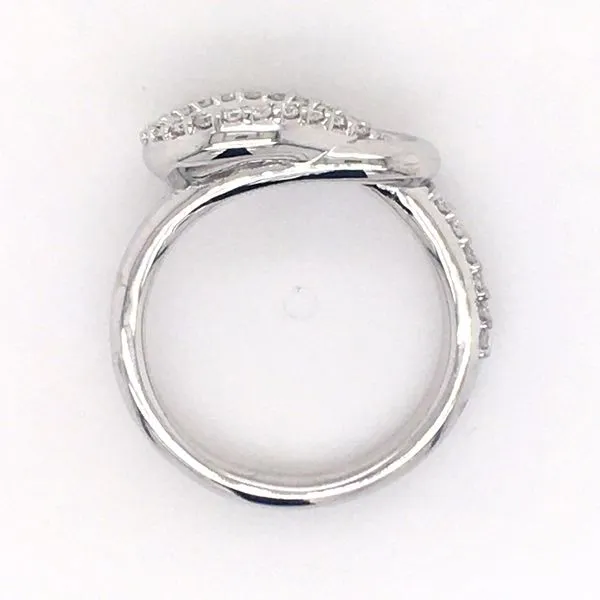 Fashion Ring Image 3 Cozzi Jewelers Newtown Square, PA