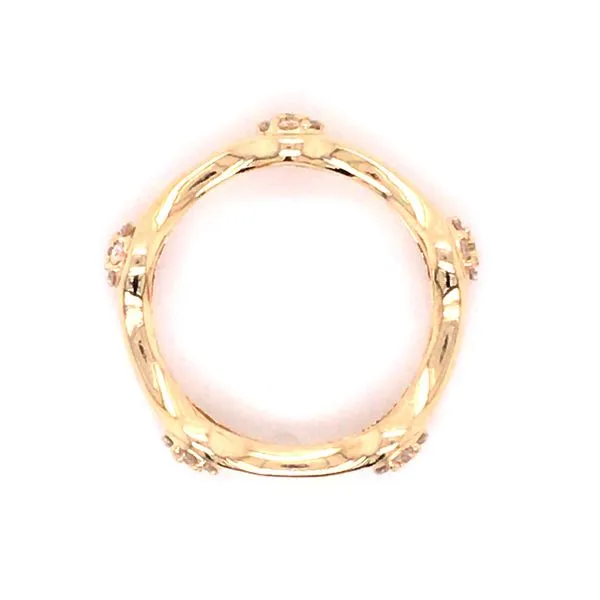 Fashion Ring Image 2 Cozzi Jewelers Newtown Square, PA