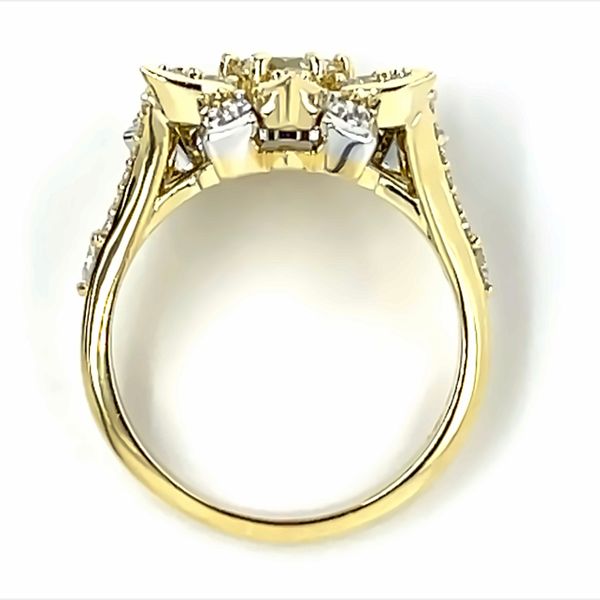 Fashion Ring Image 3 Cozzi Jewelers Newtown Square, PA