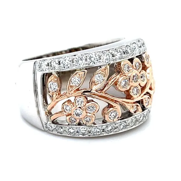 Fashion Ring Image 2 Cozzi Jewelers Newtown Square, PA