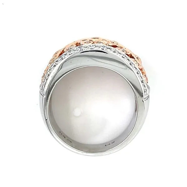 Fashion Ring Image 3 Cozzi Jewelers Newtown Square, PA