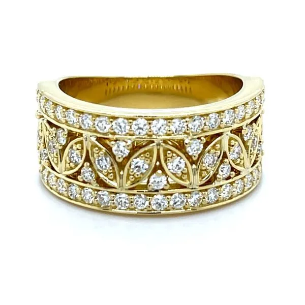 Fashion Ring Cozzi Jewelers Newtown Square, PA