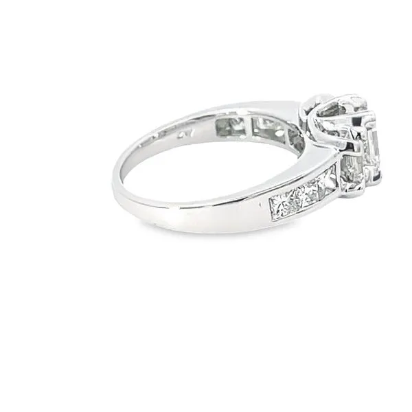 Fashion Ring Image 3 Cozzi Jewelers Newtown Square, PA