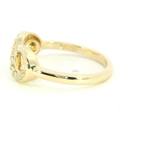 Fashion Ring Image 3 Cozzi Jewelers Newtown Square, PA