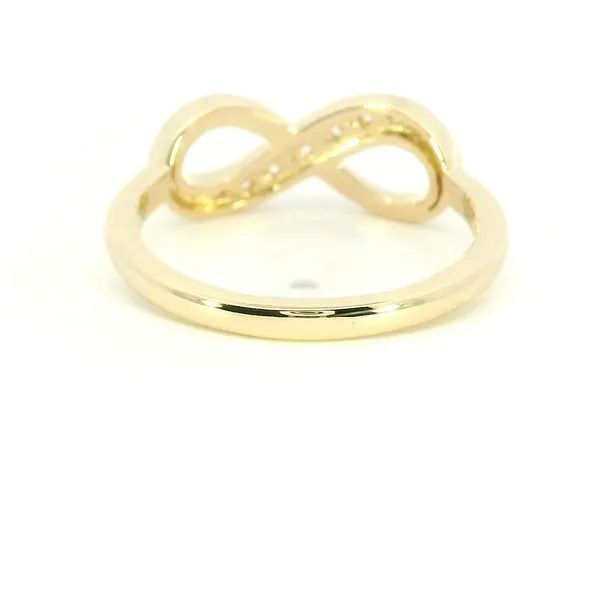 Fashion Ring Image 4 Cozzi Jewelers Newtown Square, PA