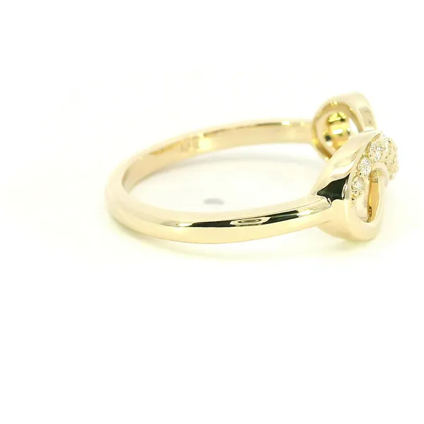 Fashion Ring Image 5 Cozzi Jewelers Newtown Square, PA