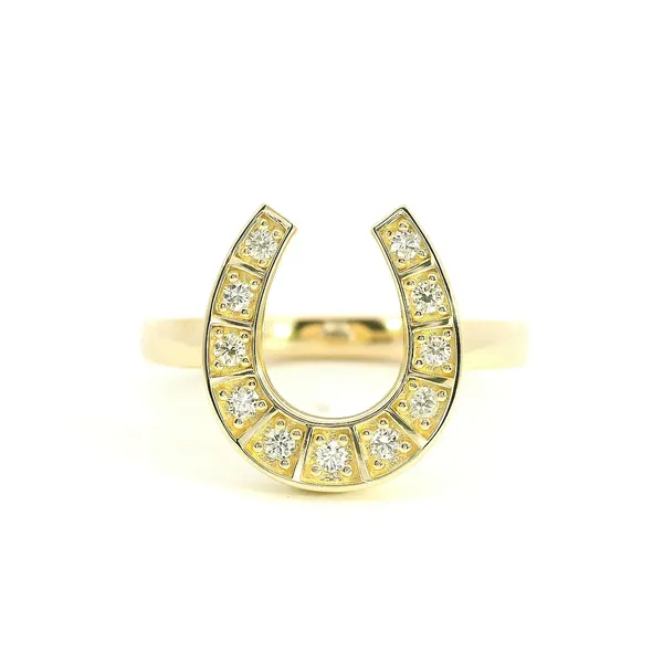Fashion Ring Image 3 Cozzi Jewelers Newtown Square, PA