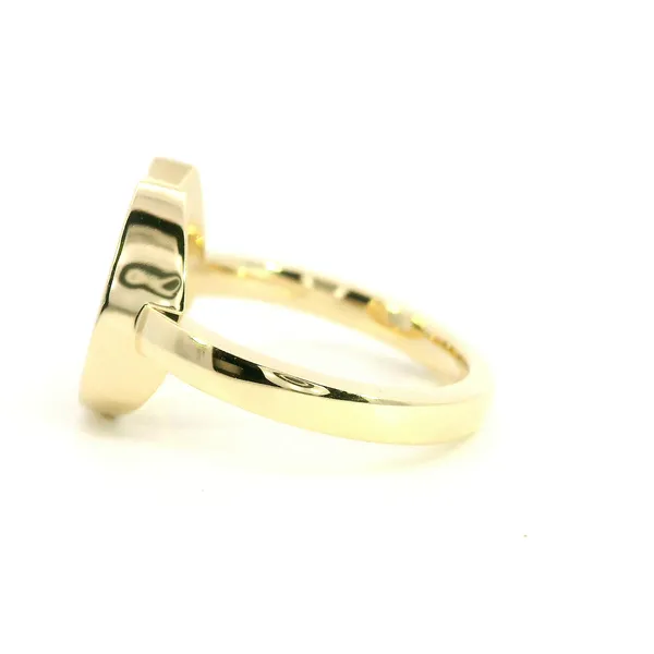 Fashion Ring Image 4 Cozzi Jewelers Newtown Square, PA