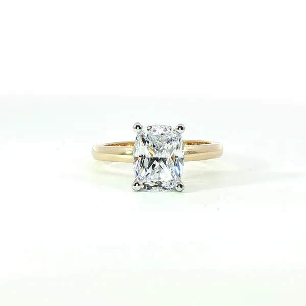 Semi-Mount Ring Cozzi Jewelers Newtown Square, PA