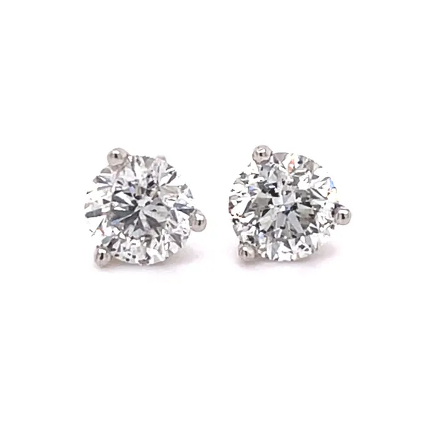 Diamond Earrings Cozzi Jewelers Newtown Square, PA