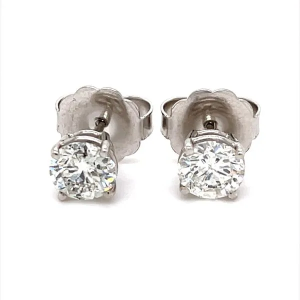 Diamond Earrings Cozzi Jewelers Newtown Square, PA