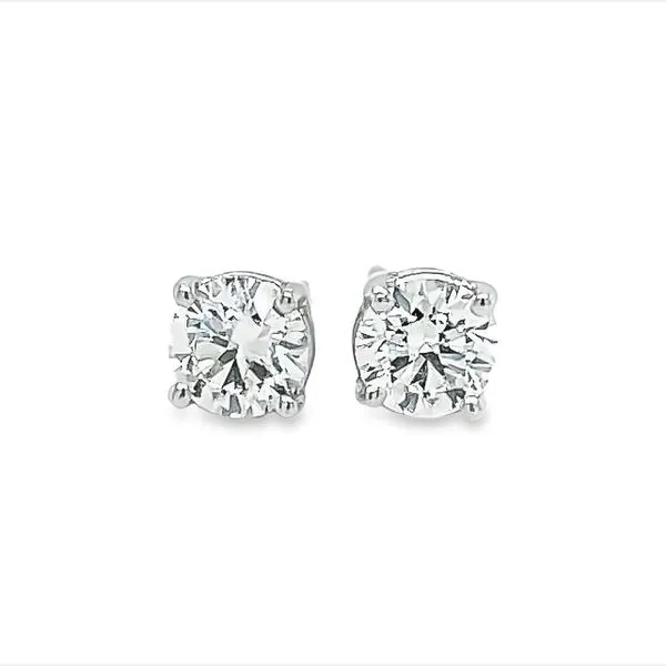 Diamond Earrings Cozzi Jewelers Newtown Square, PA