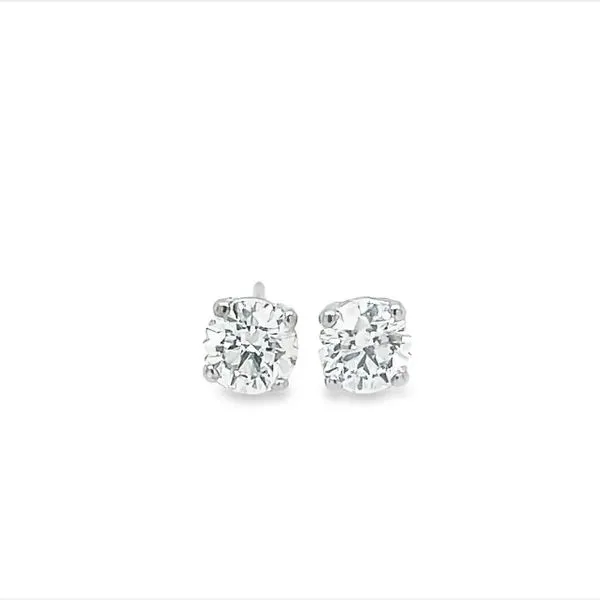 Diamond Earrings Cozzi Jewelers Newtown Square, PA