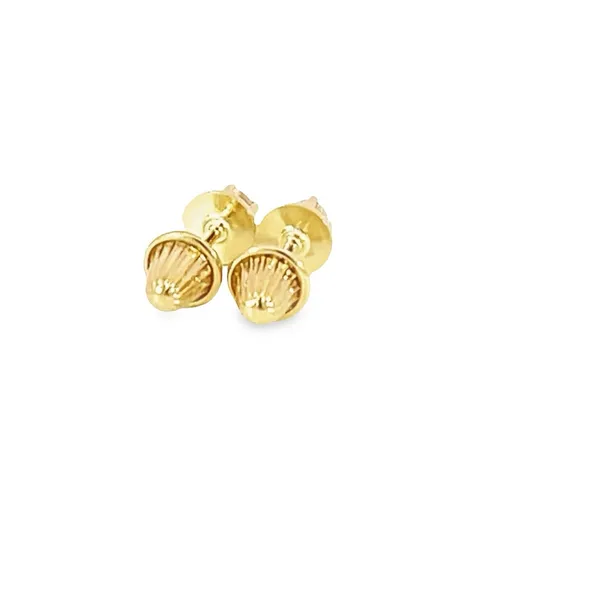 Diamond Earrings Image 3 Cozzi Jewelers Newtown Square, PA