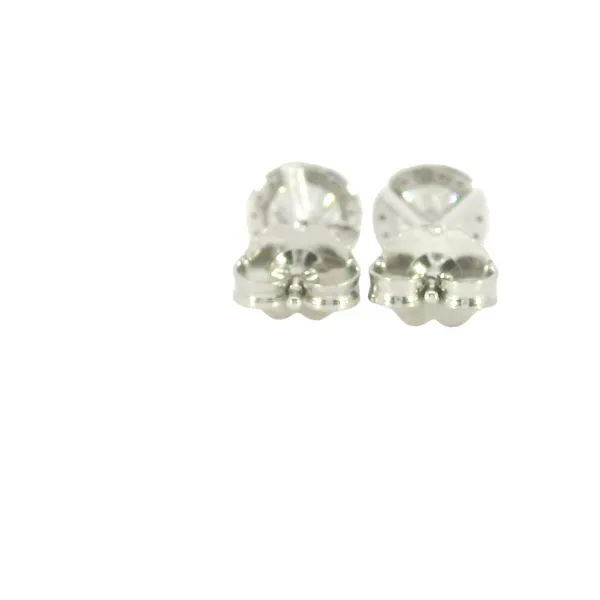 Diamond Earrings Image 4 Cozzi Jewelers Newtown Square, PA