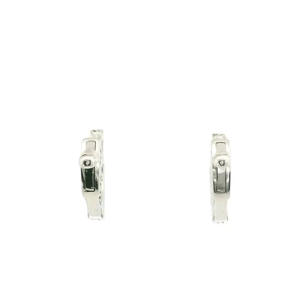 Diamond Earrings Image 4 Cozzi Jewelers Newtown Square, PA