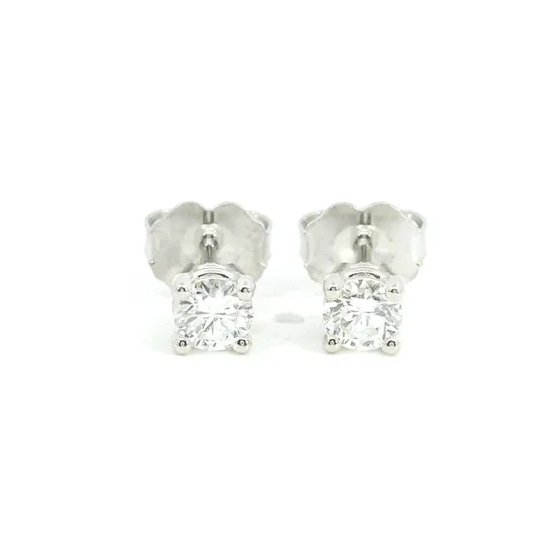 Diamond Earrings Cozzi Jewelers Newtown Square, PA
