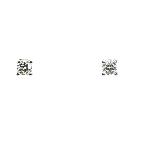 Diamond Earrings Cozzi Jewelers Newtown Square, PA