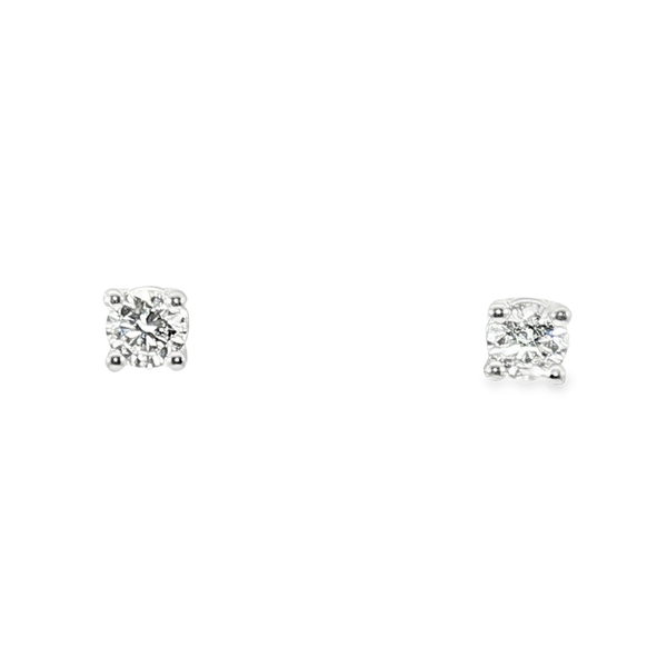 Diamond Earrings Cozzi Jewelers Newtown Square, PA