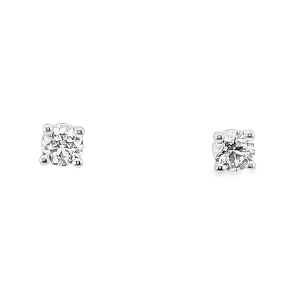 Diamond Earrings Cozzi Jewelers Newtown Square, PA