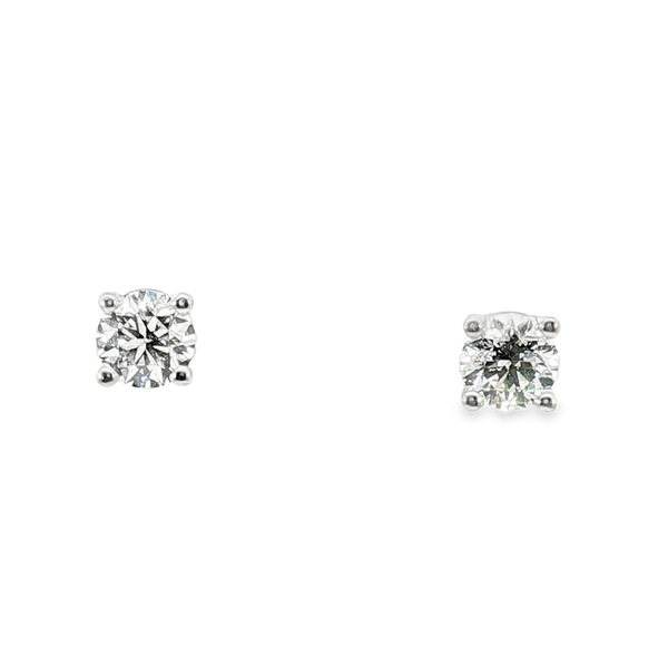 Diamond Earrings Cozzi Jewelers Newtown Square, PA