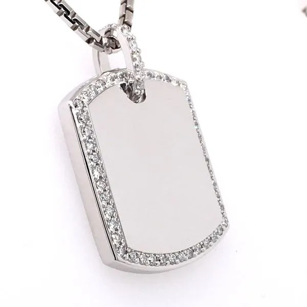Pendant Image 2 Cozzi Jewelers Newtown Square, PA