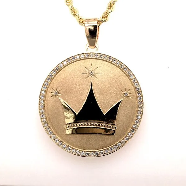 Pendant Cozzi Jewelers Newtown Square, PA