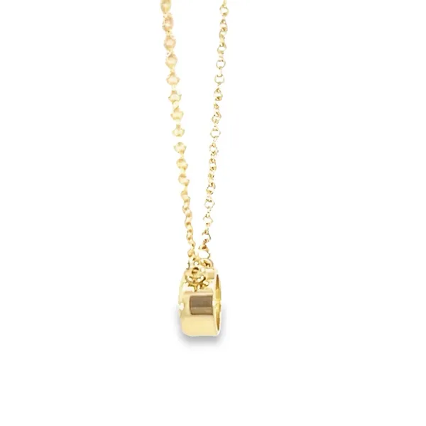 Diamond Pendant Image 2 Cozzi Jewelers Newtown Square, PA