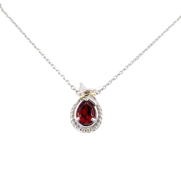 Diamond Pendant Cozzi Jewelers Newtown Square, PA
