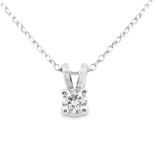 Diamond Pendant Cozzi Jewelers Newtown Square, PA