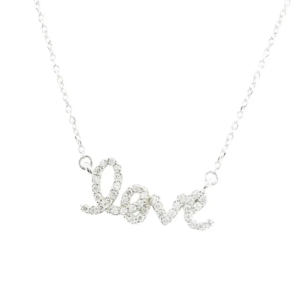 Diamond Pendant Cozzi Jewelers Newtown Square, PA