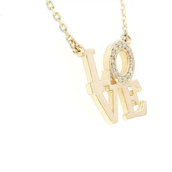 Diamond Pendant Image 4 Cozzi Jewelers Newtown Square, PA