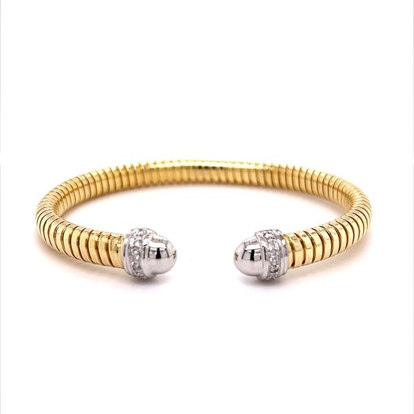 Diamond Bracelet Cozzi Jewelers Newtown Square, PA