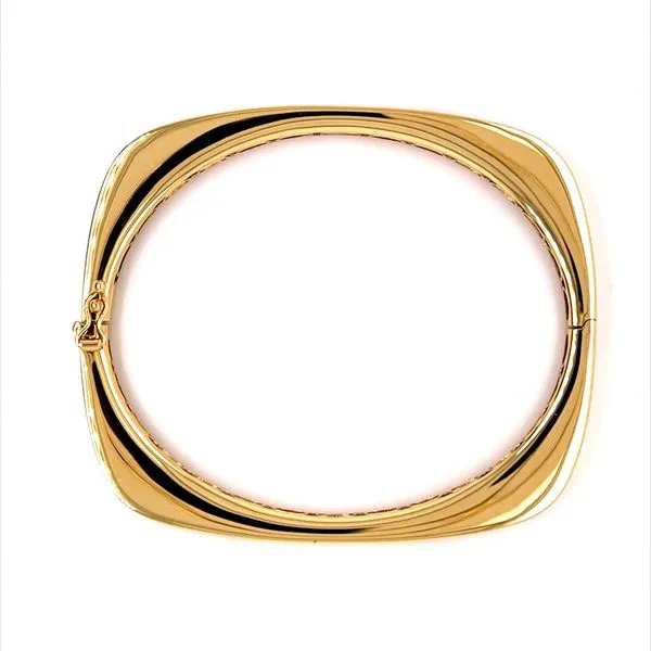 Diamond Bracelet Image 2 Cozzi Jewelers Newtown Square, PA