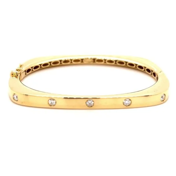 Diamond Bracelet Cozzi Jewelers Newtown Square, PA