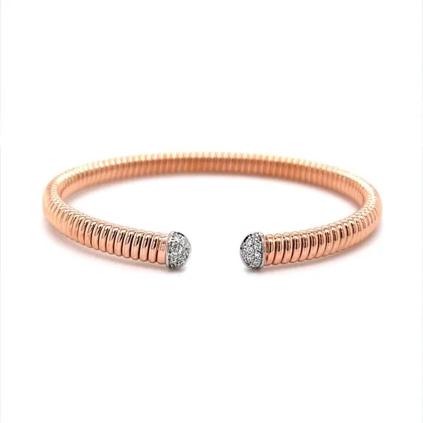 Diamond Bracelet Cozzi Jewelers Newtown Square, PA