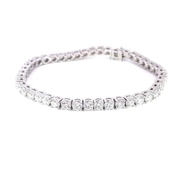 Diamond Bracelet Cozzi Jewelers Newtown Square, PA